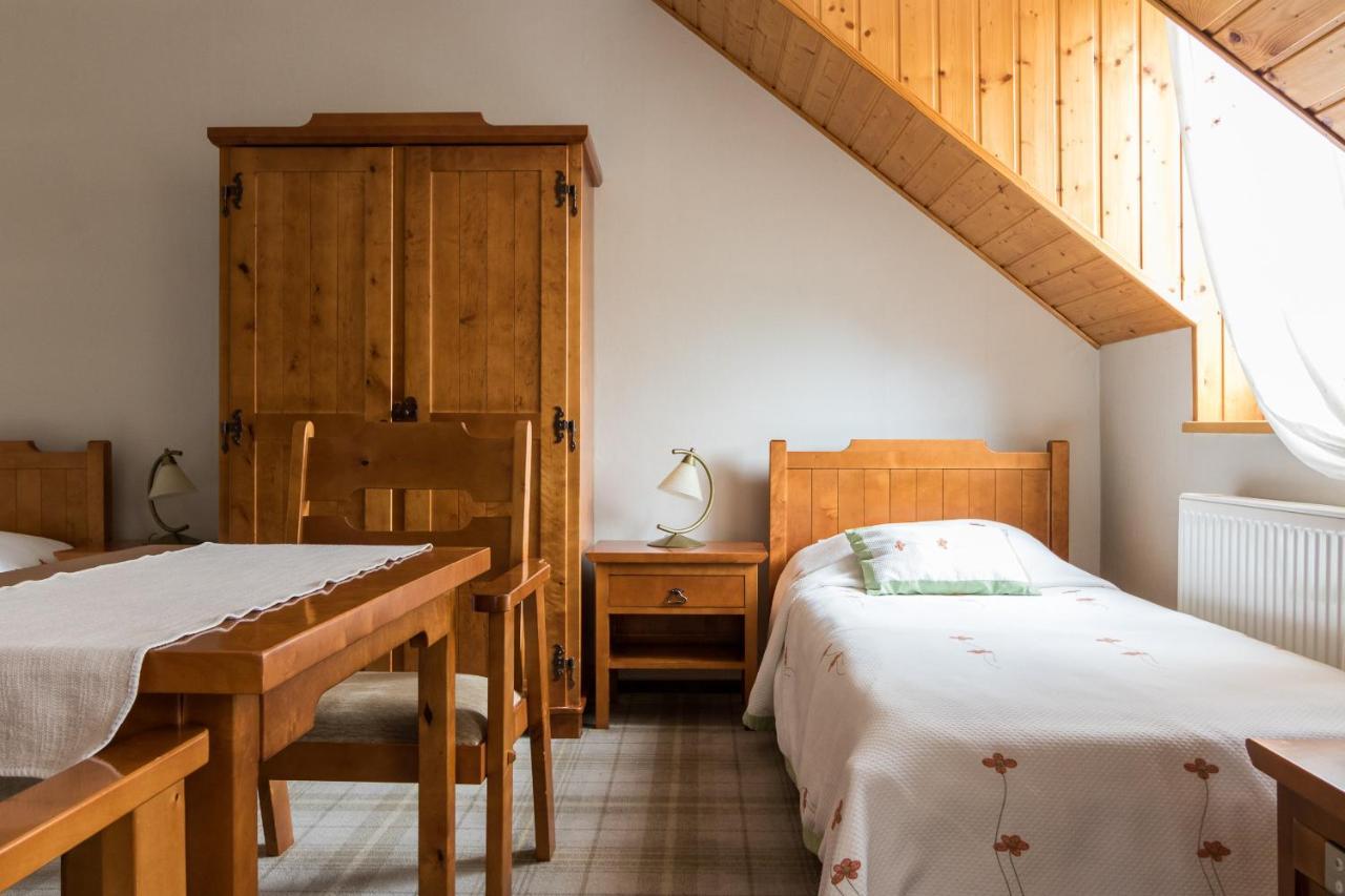 Hotel Osada Karbowko Wellness & Spa Elgiszewo  ภายนอก รูปภาพ