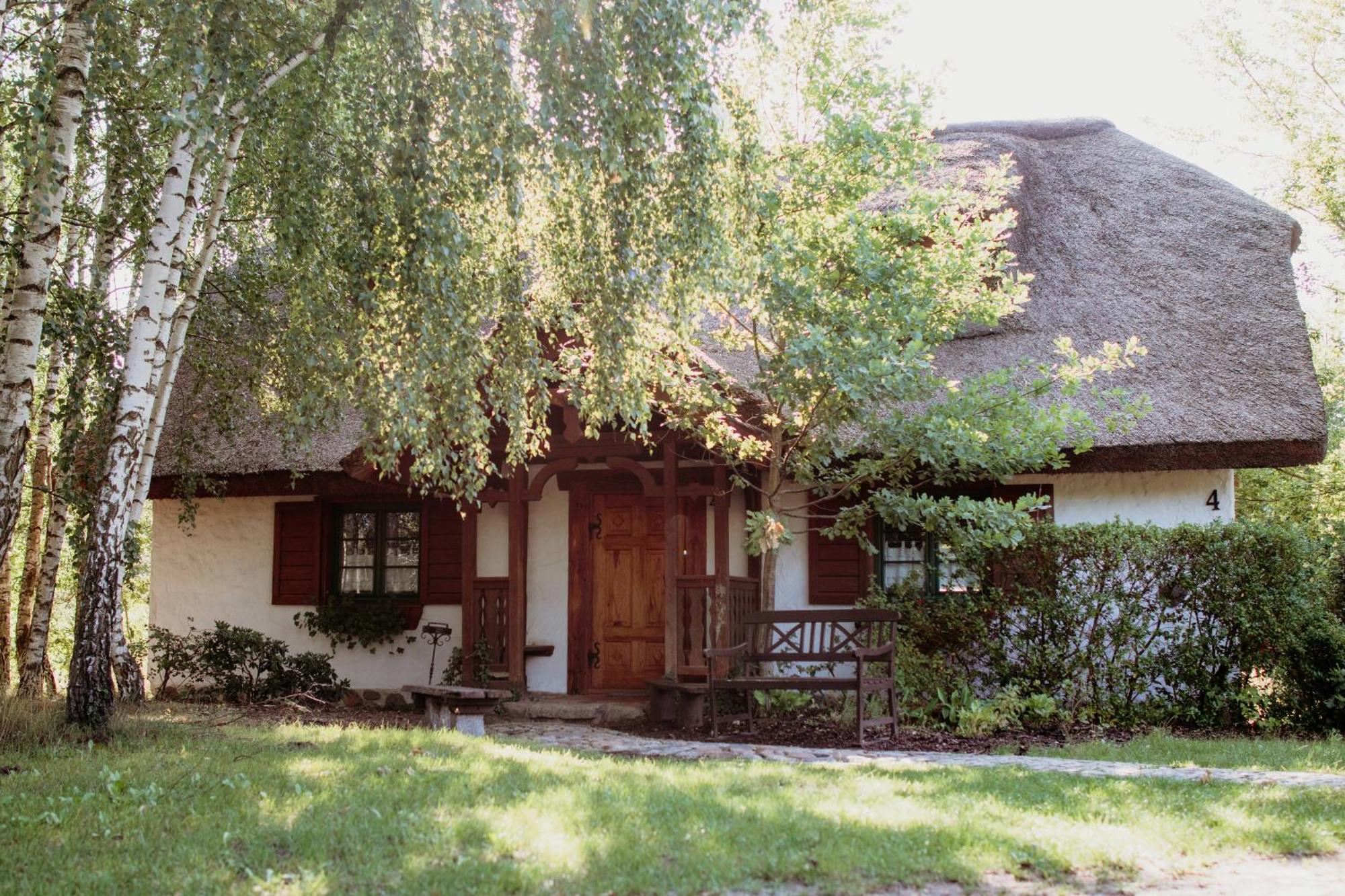 Hotel Osada Karbowko Wellness & Spa Elgiszewo  ภายนอก รูปภาพ