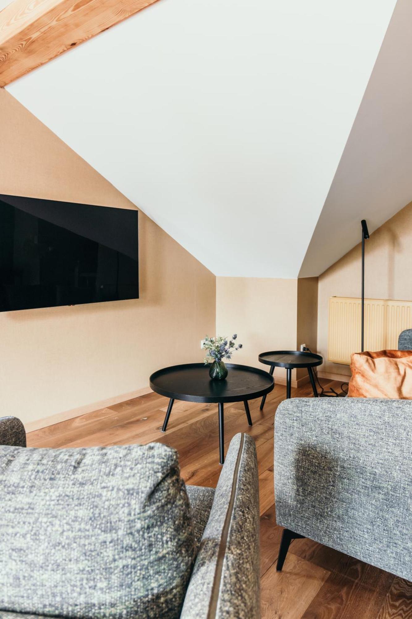 Hotel Osada Karbowko Wellness & Spa Elgiszewo  ภายนอก รูปภาพ